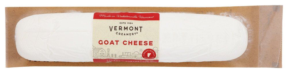 VERMONT: CHEESE CHEVRE FRESH (10.5000 OZ)