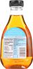 WHOLESOME SWEETENERS: Organic Blue Agave, 23.5 oz