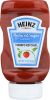 HEINZ: Ketchup Reduced Sugar, 13 oz