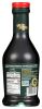 MONARI FEDERZONI: Balsamic Vinegar of Modena, 8.5 oz