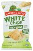 GARDEN OF EATIN: White Chips Touch of Lime, 5.5 oz