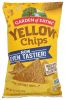 GARDEN OF EATIN: Chips Tortilla Yellow, 5.5 oz