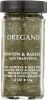 MORTON & BASSETT: Spices Oregano, 1.1 oz