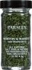 MORTON & BASSETT: Parsley, 0.28 oz