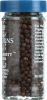 MORTON & BASSETT: Whole Black Peppercorns, 2.1 oz