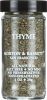 MORTON & BASSETT: Spices Thyme, 1 oz