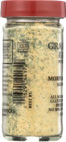 MORTON & BASSETT: Granulated Garlic with Parsley, 2.6 oz