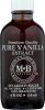 MORTON & BASSETT: Pure Vanilla Extract, 4 oz