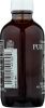 MORTON & BASSETT: Pure Vanilla Extract, 4 oz