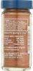 MORTON & BASSETT: Ground Cinnamon, 2.3 Oz