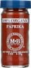 MORTON & BASSETT: Organic Paprika, 2 Oz