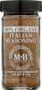 MORTON & BASSETT: Organic Italian Seasoning, 1.5 oz