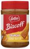 BISCOFF: European Cookie Spread Crunchy, 13.4 oz