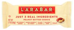 LARABAR: Peanut Butter Cookie, 1.7 oz