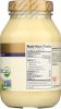 SPECTRUM NATURALS: Organic Mayonnaise, 32 oz