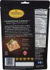 SONOMA CREAMERY: Parmesan Crisps, 2.25 oz