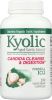 KYOLIC: Formula 102 Candida Cleanse And Digestion, 200 Vegetarian Capsules