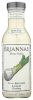 BRIANNAS: Classic Buttermilk Ranch Dressing, 12 oz