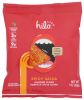 HILO LIFE SNACKS: Spicy Salsa Tortilla Chip, 1 oz