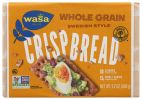 WASA: Whole Grain Crispbread, 9.2 oz