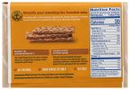 WASA: Whole Grain Crispbread, 9.2 oz