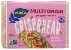 WASA: Multi Grain Crispbread, 9.7 Oz