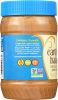 EARTH BALANCE: Coconut & Peanut Spread Crunchy, 16 oz