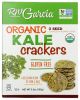 RW GARCIA: Organic Kale, 5.5 oz