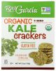 RW GARCIA: Organic Kale, 5.5 oz