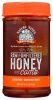 NATURE NATES: Honey W Comb Classic, 16 oz