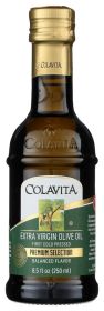 COLAVITA: Extra Virgin Olive Oil, 8.5 oz