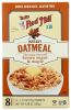 BOBS RED MILL: Oatmeal Brown Sugar Maple, 9.88 oz