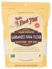 BOB'S RED MILL: Gluten Free Garbanzo Fava Flour, 22 oz