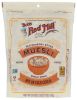 BOBS RED MILL:  Old Country Style Muesli Whole Grain Cereal, 18 oz