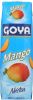 GOYA: Nectar Mango Prisma, 33.8 oz