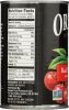 OREGON: Red Tart Cherries In Water, 14.5 oz