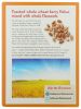 UNCLE SAM: Original Whole Wheat Berry and Flaxseed Cereal, 10 oz