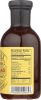 BRASWELL: Sauce BBQ Sweet Molasses, 13.5 oz