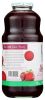 L & A JUICE: Organic All Beet Juice, 32 oz