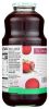 L & A JUICE: Organic All Beet Juice, 32 oz