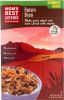 MOMS BEST: Cereal Raisin Bran, 22 oz