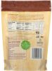 WOODSTOCK: Brown Sugar Organic Sweet, 16 oz