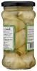 NATIVE FOREST: Artichoke Hearts Fancy Whole, 9.9 oz