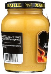 MAILLE: Honey Dijon Mustard, 8 oz