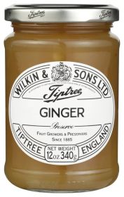 TIPTREE: Preserve Ginger, 12 oz