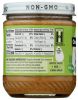 ONCE AGAIN: Organic Creamy Almond Butter, 12 oz