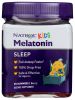 NATROL: Melatonin Kids Gummies Berry, 90 pc