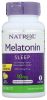 NATROL: Sleep Support 10mg Citrus Fast Dissolve Tablets, 60 cp