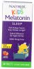 NATROL: Kids Melatonin Strawberry Fast Dissolve Tablets, 30 tb