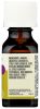 AURA CACIA: Essential Solutions Panic Button, 0.5 oz